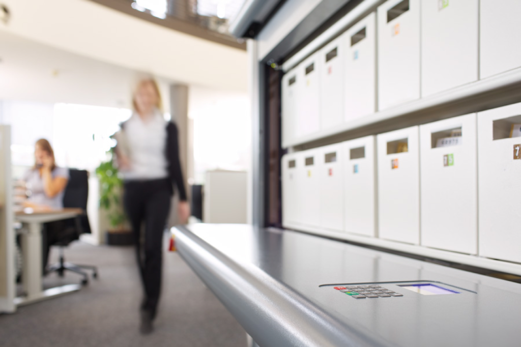 Top 3 Vertical Storage Carousel Solutions in Australia