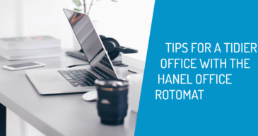 Tips for a Tidy Office