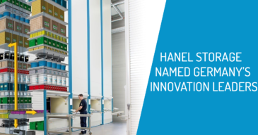 Hanel Innovation Leaders Hero