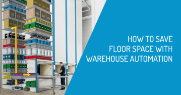 warehouse automation