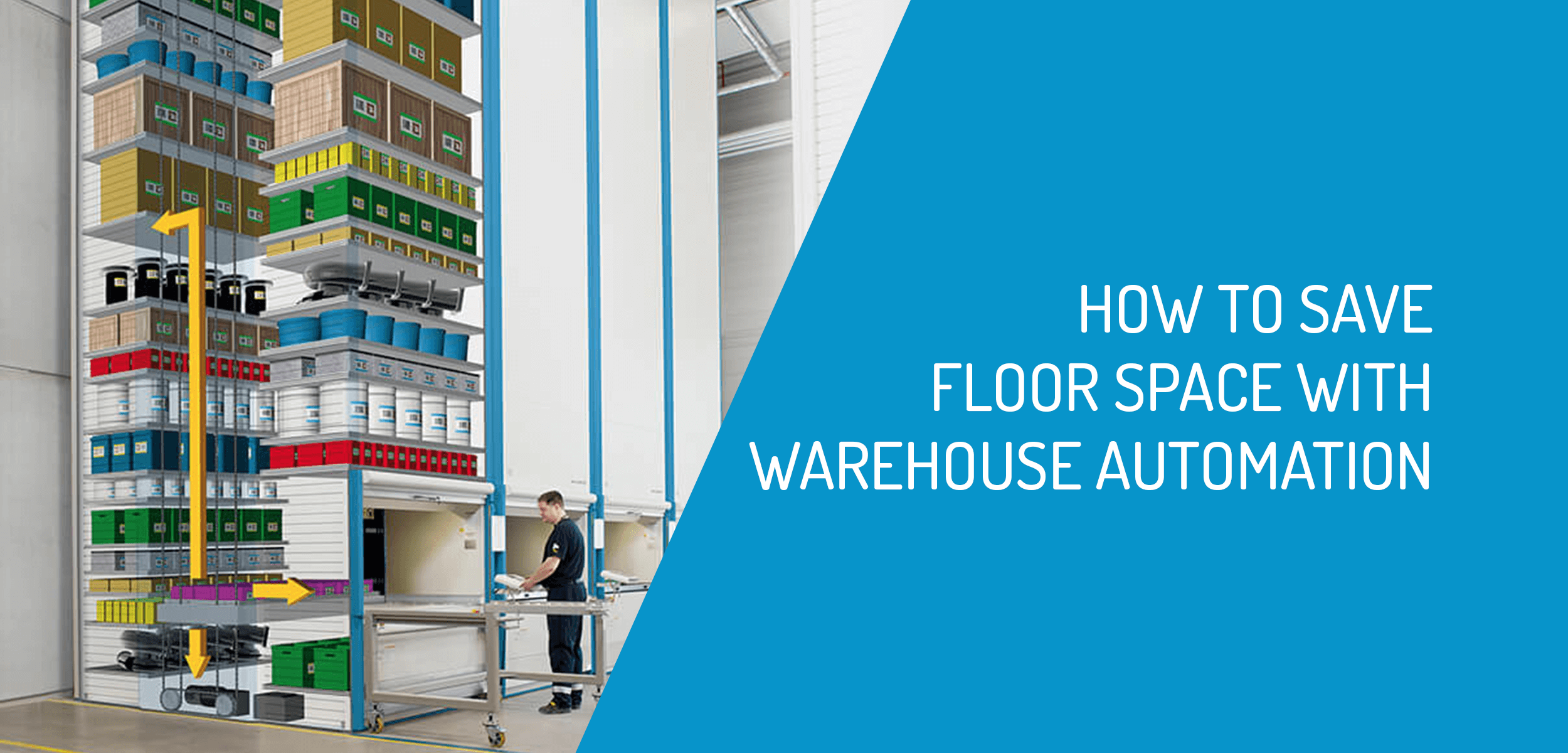 warehouse automation